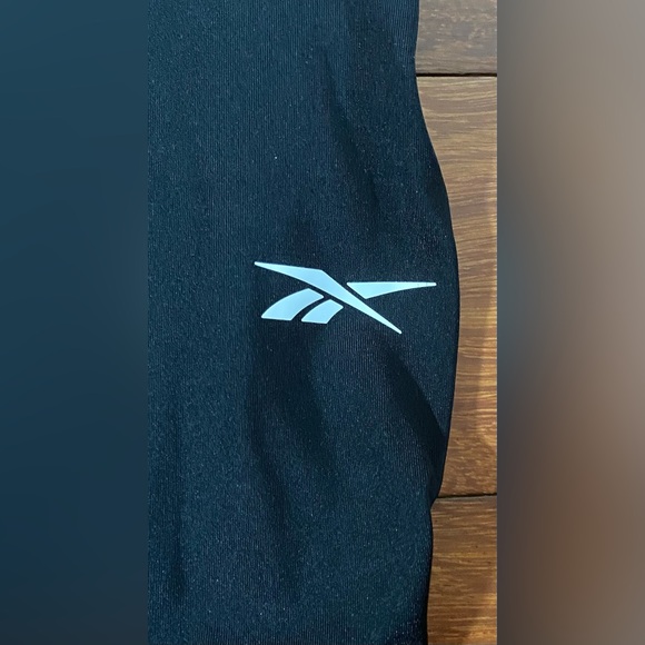 Reebok Lux Performance tights Leggings - Picture 6 of 10